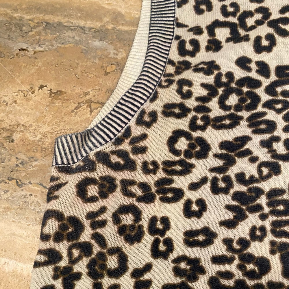 Pierre Balmain Top - Picture 5 of 9